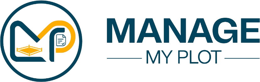 manage my plot logo